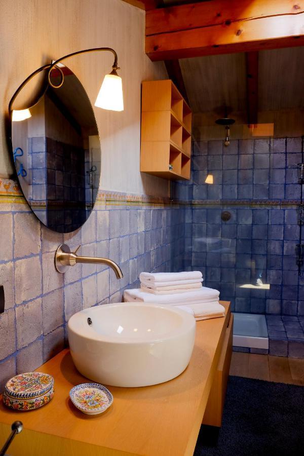 Suite Ananda Вербания Экстерьер фото