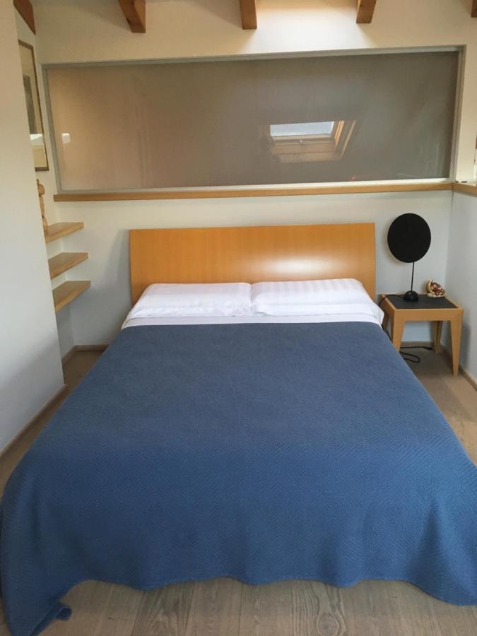 Suite Ananda Вербания Экстерьер фото